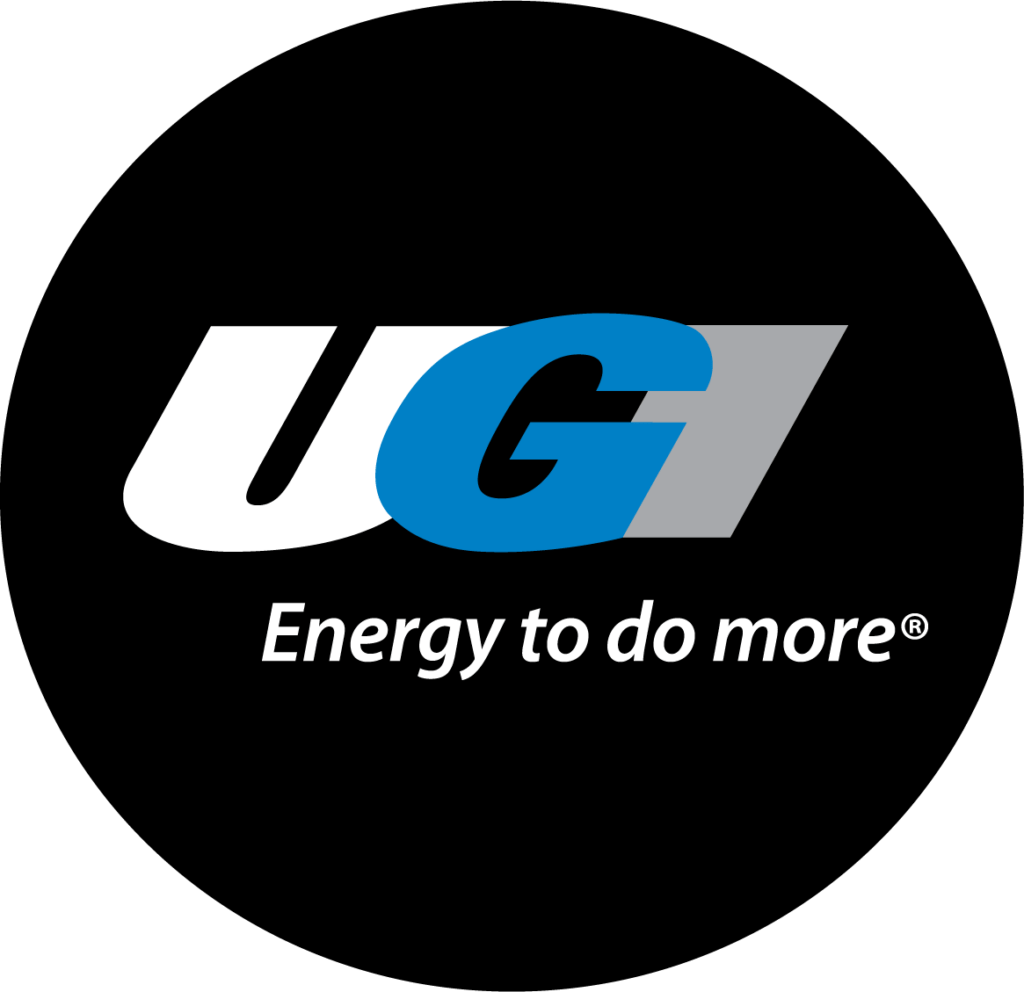 UGI logo