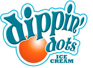 Dippin' Dots Ice Cream Logo